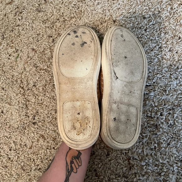 Johnston & Murphy Slip-Ons - Picture 6 of 6